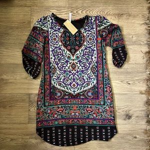 Francesca’s Collection Short Dress